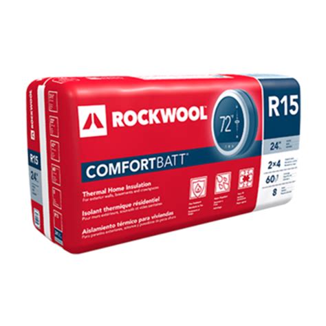 It contains 70% recycled material, making it a greener product than fiberglass at 20-30% recycled material. . Rockwool safe and sound vs comfortbatt